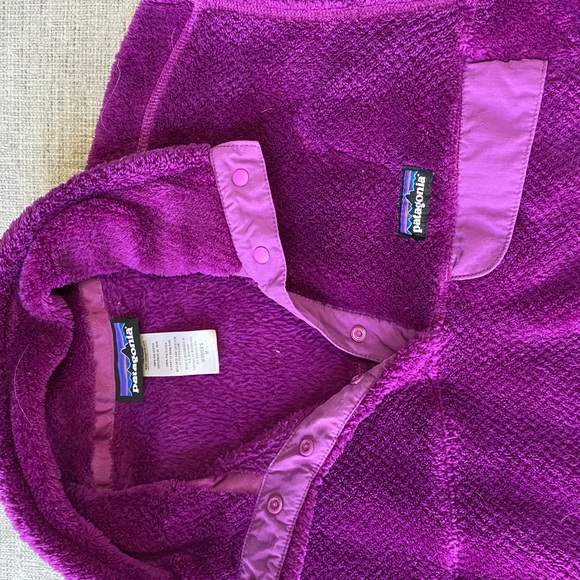 Patagonia retool - Picture 2 of 2